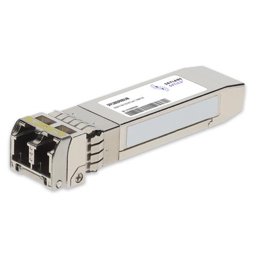Picture of Cisco® Compatible OC-48 TSOP Intelligent Transceiver (SMF, 1310nm, 2km, LC, DOM)