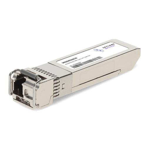 Picture of Cisco® SFP-10G-ER Compatible 10GBase-ER SFP+ Transceiver (SMF, 1550nm, 40km, LC, DOM)