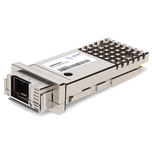 Picture of Cisco® Compatible 10GBase-Converter X2 Transceiver (X2 to SFP+ Converter, ER)